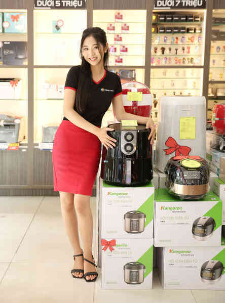Tiễn Táo Về Trời, FPT Shop lì xì đến 8 triệu - Ảnh 2.