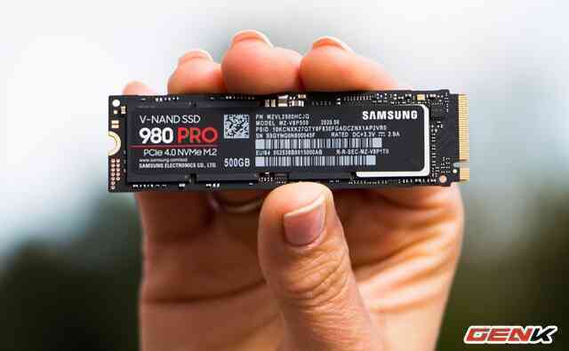PC có trang bị SSD đã nhanh rồi, nhưng bạn còn có thể tăng tốc cho nó nhanh hơn với những thủ thuật này - Ảnh 1. PC có trang bị SSD đã nhanh rồi, nhưng bạn còn có thể tăng tốc cho nó nhanh hơn với những thủ thuật này - Ảnh 1.