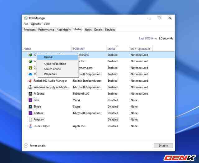 PC có trang bị SSD đã nhanh rồi, nhưng bạn còn có thể tăng tốc cho nó nhanh hơn với những thủ thuật này - Ảnh 7. PC có trang bị SSD đã nhanh rồi, nhưng bạn còn có thể tăng tốc cho nó nhanh hơn với những thủ thuật này - Ảnh 7.