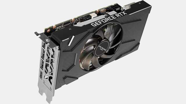 Bị đội giá gần gấp đôi, card đồ họa mới của NVIDIA vẫn lập tức cháy hàng - Ảnh 1. Bị đội giá gần gấp đôi, card đồ họa mới của NVIDIA vẫn lập tức cháy hàng - Ảnh 1.