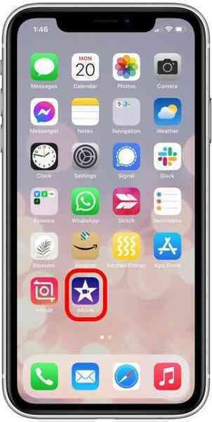 Cách chèn nhạc vào video iPhone