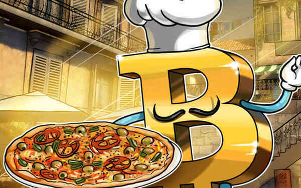 Giá Bitcoin liên tục sụt giảm, người đàn ông năm xưa từng dùng 10.000 BTC mua 2 chiếc pizza có phần nào cảm thấy được an ủi? - Ảnh 1. Giá Bitcoin liên tục sụt giảm, người đàn ông năm xưa từng dùng 10.000 BTC mua 2 chiếc pizza có phần nào cảm thấy được an ủi? - Ảnh 1.