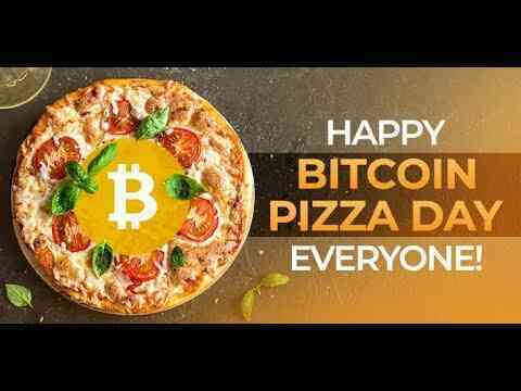 Giá Bitcoin liên tục sụt giảm, người đàn ông năm xưa từng dùng 10.000 BTC mua 2 chiếc pizza có phần nào cảm thấy được an ủi? - Ảnh 2. Giá Bitcoin liên tục sụt giảm, người đàn ông năm xưa từng dùng 10.000 BTC mua 2 chiếc pizza có phần nào cảm thấy được an ủi? - Ảnh 2.