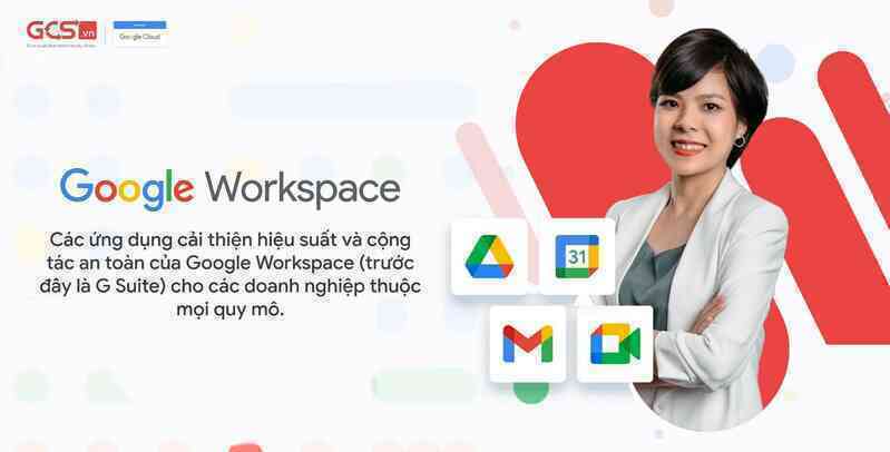 Doanh nghiệp điêu đứng vì Google chính thức khai tử G Suite Legacy
