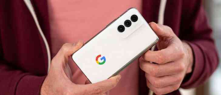 Smartphone màn hình gập của Google sẽ có tên là Pixel Notepad: Thiết kế giống OPPO Find N, giá rẻ hơn Galaxy Z Fold3