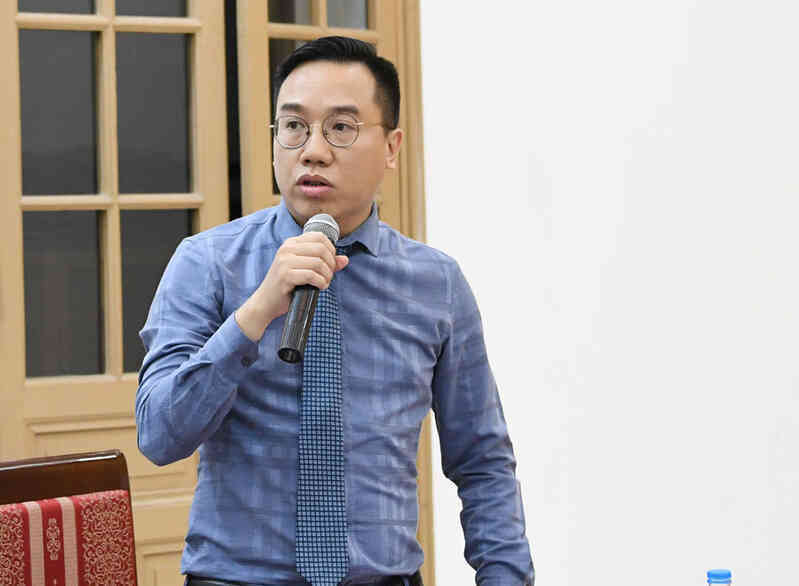 Cần xử lý hình sự một số vụ vi phạm bản quyền sách nghiêm trọng