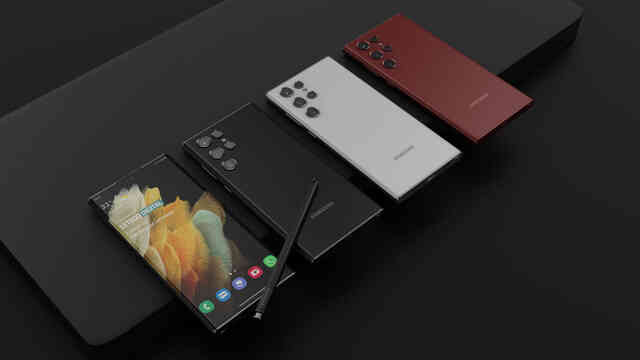 Galaxy S Series 2022 - Hơn cả những gì người dùng có thể mong đợi - Ảnh 4. Galaxy S Series 2022 - Hơn cả những gì người dùng có thể mong đợi - Ảnh 4.