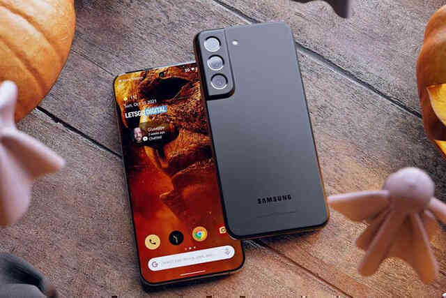Galaxy S Series 2022 - Hơn cả những gì người dùng có thể mong đợi - Ảnh 5. Galaxy S Series 2022 - Hơn cả những gì người dùng có thể mong đợi - Ảnh 5.