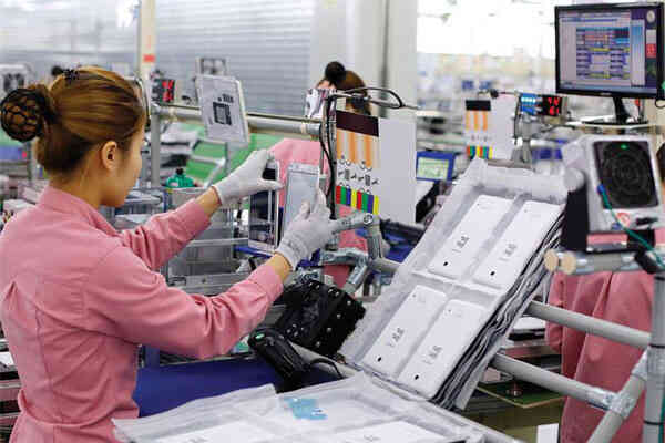 Thúc đẩy chuyển giao, làm chủ và phát triển công nghệ từ nước ngoài vào Việt Nam