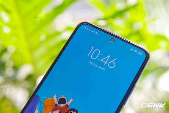 Cận cảnh Redmi Note 11 chính thức tại Việt Nam: camera chính 50MP, màn hình AMOLED, sạc nhanh 33W, giá 4.7 triệu đồng - Ảnh 13. Cận cảnh Redmi Note 11 chính thức tại Việt Nam: camera chính 50MP, màn hình AMOLED, sạc nhanh 33W, giá 4.7 triệu đồng - Ảnh 13.