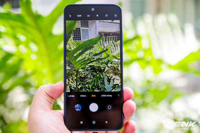 Cận cảnh Redmi Note 11 chính thức tại Việt Nam: camera chính 50MP, màn hình AMOLED, sạc nhanh 33W, giá 4.7 triệu đồng - Ảnh 7. Cận cảnh Redmi Note 11 chính thức tại Việt Nam: camera chính 50MP, màn hình AMOLED, sạc nhanh 33W, giá 4.7 triệu đồng - Ảnh 7.