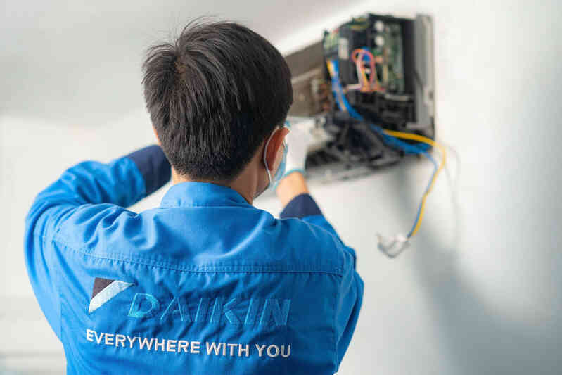 Daikin được giới công nghệ Việt Nam bầu chọn là Hãng điều hoà yêu thích nhất - Ảnh 3. Daikin được giới công nghệ Việt Nam bầu chọn là Hãng điều hoà yêu thích nhất - Ảnh 3.