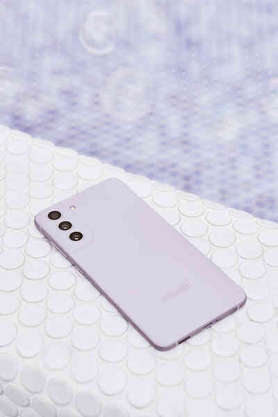 Cho dù “người ấy” là Fan cứng công nghệ hay Fan cứng âm nhạc, Galaxy S21 FE luôn là lựa chọn số 1 cho món quà Valentine ý nghĩa