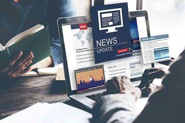 Bộ TT&TT đã trình Chiến lược chuyển đổi số báo chí đến năm 2025