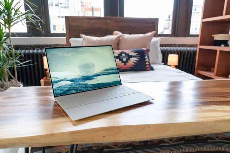 CES 2022: Dell giới thiệu mẫu laptop XPS 13 Plus mạnh nhất của hãng