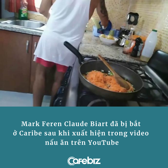 Công nghệ đi vào đời sống: Trùm mafia lẩn trốn suốt 20 năm bị bắt vì 1 bức ảnh trên Google Maps - Ảnh 3. Công nghệ đi vào đời sống: Trùm mafia lẩn trốn suốt 20 năm bị bắt vì 1 bức ảnh trên Google Maps - Ảnh 3.