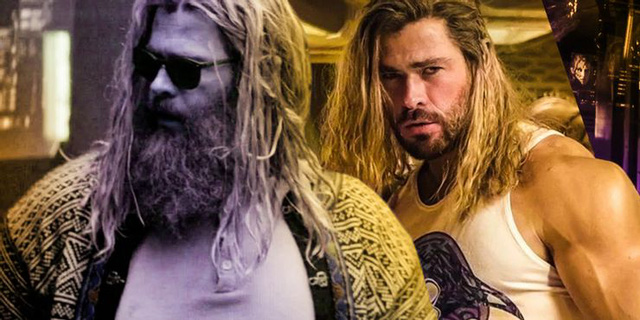 Giả thuyết MCU: Ai sẽ giúp Thor béo giảm cân? - Ảnh 2. Giả thuyết MCU: Ai sẽ giúp Thor béo giảm cân? - Ảnh 2.