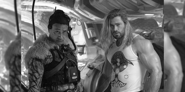 Giả thuyết MCU: Ai sẽ giúp Thor béo giảm cân? - Ảnh 3. Giả thuyết MCU: Ai sẽ giúp Thor béo giảm cân? - Ảnh 3.