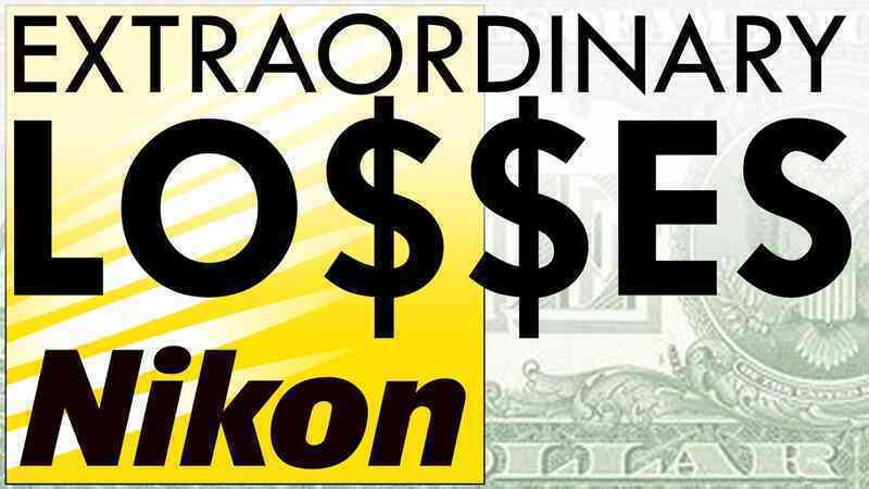 Sai lầm chiến lược đã khiến đế chế Nikon trượt dài chưa hồi kết
