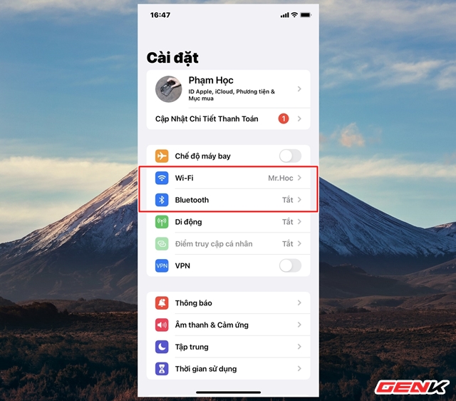 Đây là tính năng hấp dẫn nhất trên iPhone, và bạn nên làm gì nếu nó không hoạt động? - Ảnh 7. Đây là tính năng hấp dẫn nhất trên iPhone, và bạn nên làm gì nếu nó không hoạt động? - Ảnh 7.
