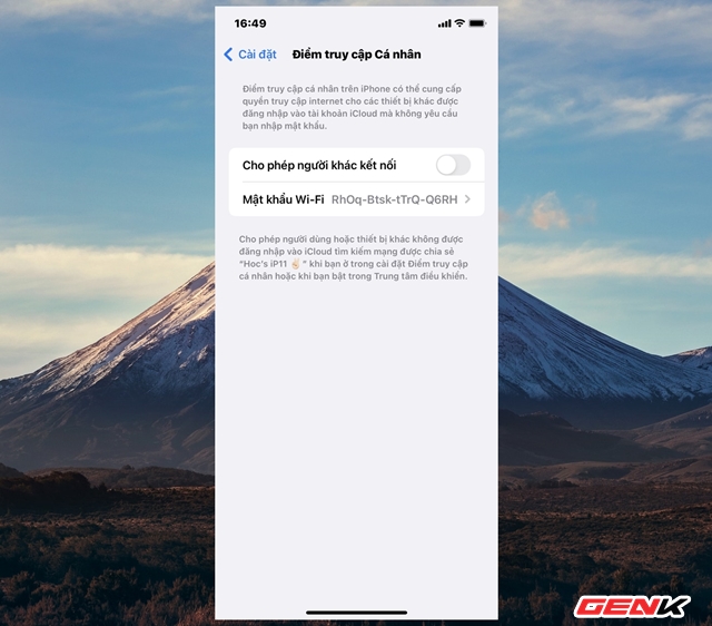 Đây là tính năng hấp dẫn nhất trên iPhone, và bạn nên làm gì nếu nó không hoạt động? - Ảnh 8. Đây là tính năng hấp dẫn nhất trên iPhone, và bạn nên làm gì nếu nó không hoạt động? - Ảnh 8.