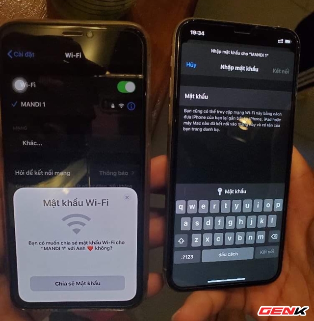Đây là tính năng hấp dẫn nhất trên iPhone, và bạn nên làm gì nếu nó không hoạt động? - Ảnh 10. Đây là tính năng hấp dẫn nhất trên iPhone, và bạn nên làm gì nếu nó không hoạt động? - Ảnh 10.
