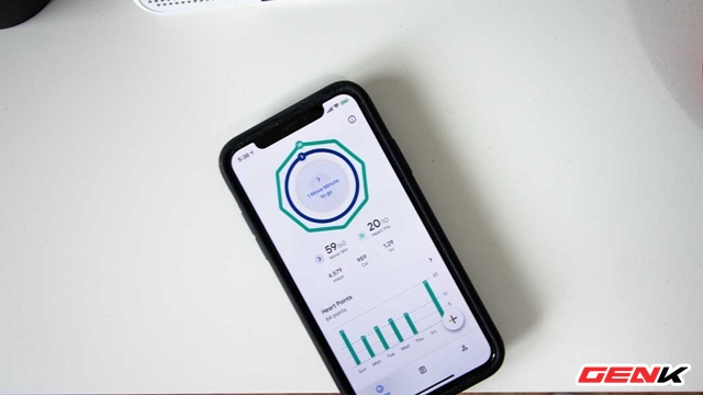 Nhờ Google, bạn đã có thể dễ dàng đo nhịp tim và nhịp thở trên iPhone mà không cần đến Apple Watch