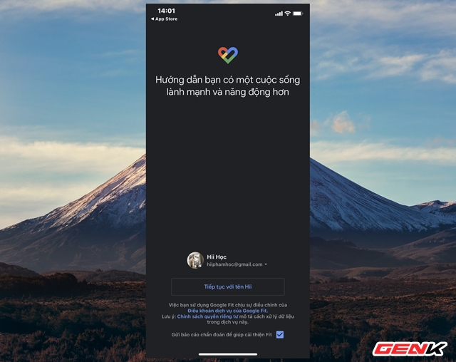 Nhờ Google, bạn đã có thể dễ dàng đo nhịp tim và nhịp thở trên iPhone mà không cần đến Apple Watch - Ảnh 3. Nhờ Google, bạn đã có thể dễ dàng đo nhịp tim và nhịp thở trên iPhone mà không cần đến Apple Watch - Ảnh 3.