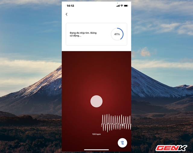 Nhờ Google, bạn đã có thể dễ dàng đo nhịp tim và nhịp thở trên iPhone mà không cần đến Apple Watch - Ảnh 7.