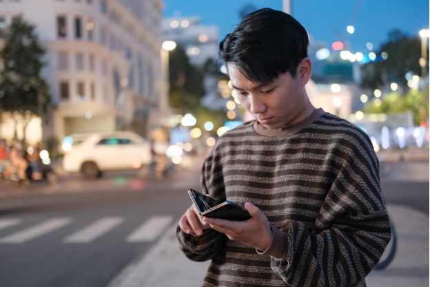 Chẳng phải lo về độ bền, người dùng thoải mái gập mở dưới sự bảo hành từ Samsung Care+ - Ảnh 4. Chẳng phải lo về độ bền, người dùng thoải mái gập mở dưới sự bảo hành từ Samsung Care+ - Ảnh 4.
