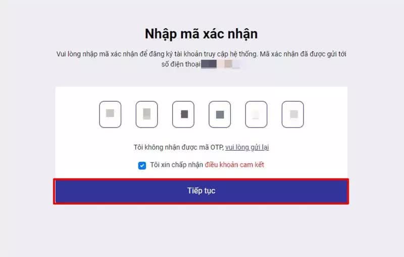 Chỉ cần CCCD, thực hiện ngay việc này để biết bản thân có bị đánh cắp, giả mạo thông tin để vay tiền hay không? - Ảnh 3. Chỉ cần CCCD, thực hiện ngay việc này để biết bản thân có bị đánh cắp, giả mạo thông tin để vay tiền hay không? - Ảnh 3.