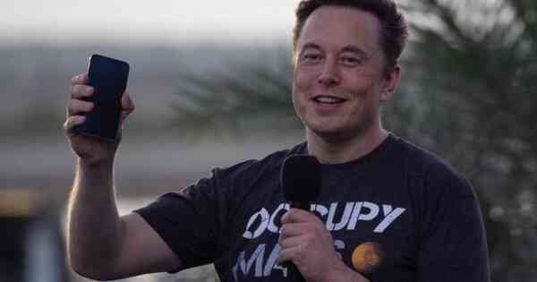 Không ai trong số bạn bè khuyên Elon Musk đừng thâu tóm Twitter - thương vụ mà ông đang cố rút lui trong tuyệt vọng - Ảnh 1.