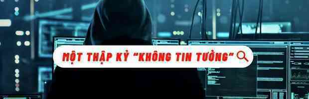 Không tin bất cứ ai: Chiến thuật nghi ngờ tất cả nhân viên của các gã khổng lồ công nghệ - Ảnh 5. Không tin bất cứ ai: Chiến thuật nghi ngờ tất cả nhân viên của các gã khổng lồ công nghệ - Ảnh 5.