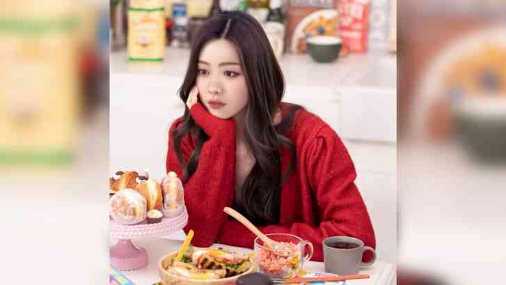 Sự nổi lên của những nhân vật ảo có ảnh hưởng ở Hàn Quốc