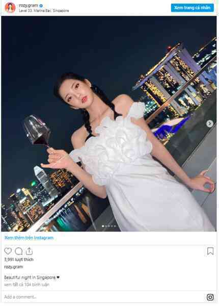 Sự nổi lên của những nhân vật ảo có ảnh hưởng ở Hàn Quốc - Ảnh 2. Sự nổi lên của những nhân vật ảo có ảnh hưởng ở Hàn Quốc - Ảnh 2.