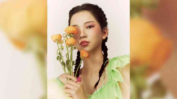 Sự nổi lên của những nhân vật ảo có ảnh hưởng ở Hàn Quốc - Ảnh 4. Sự nổi lên của những nhân vật ảo có ảnh hưởng ở Hàn Quốc - Ảnh 4.