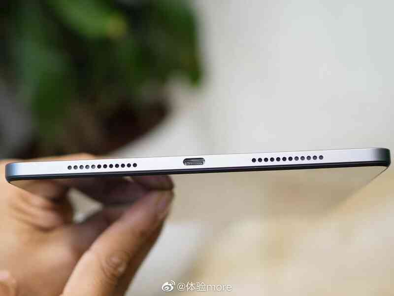 Xiaomi &quot;nhá hàng&quot; Redmi Pad: Máy tính bảng thương hiệu Redmi đầu tiên - Ảnh 5.