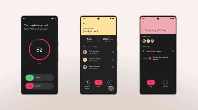 Google khẳng định Pixel là dòng smartphone dẫn đầu, ngay cả Apple cũng phải chạy theo - Ảnh 3. Google khẳng định Pixel là dòng smartphone dẫn đầu, ngay cả Apple cũng phải chạy theo - Ảnh 3.
