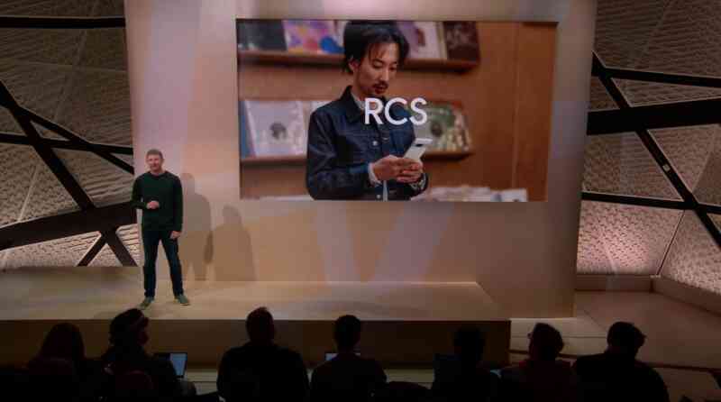 Google khẳng định Pixel là dòng smartphone dẫn đầu, ngay cả Apple cũng phải chạy theo - Ảnh 5. Google khẳng định Pixel là dòng smartphone dẫn đầu, ngay cả Apple cũng phải chạy theo - Ảnh 5.