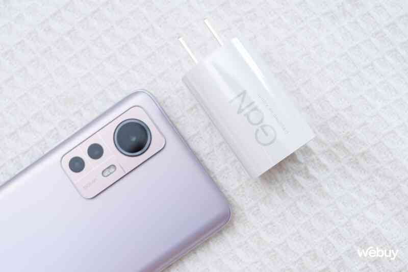 Xiaomi ra mắt củ sạc nhanh 67W mới: Thiết kế nhỏ gọn hơn, sạc được cho MacBook, giá chỉ hơn 500,000 đồng - Ảnh 10. Xiaomi ra mắt củ sạc nhanh 67W mới: Thiết kế nhỏ gọn hơn, sạc được cho MacBook, giá chỉ hơn 500,000 đồng - Ảnh 10.