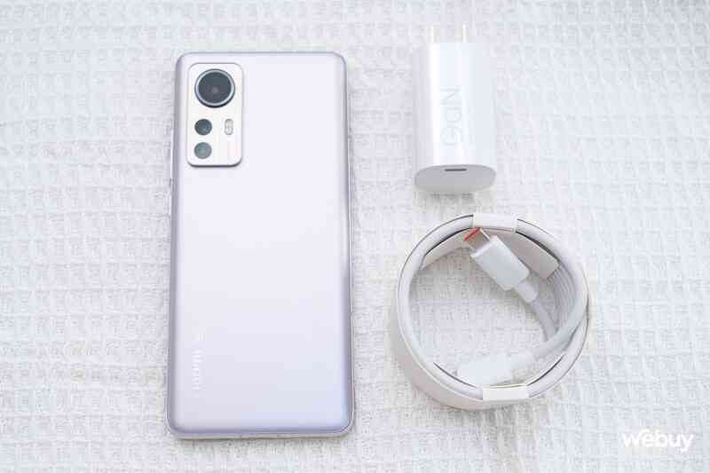 Xiaomi ra mắt củ sạc nhanh 67W mới: Thiết kế nhỏ gọn hơn, sạc được cho MacBook, giá chỉ hơn 500,000 đồng - Ảnh 12. Xiaomi ra mắt củ sạc nhanh 67W mới: Thiết kế nhỏ gọn hơn, sạc được cho MacBook, giá chỉ hơn 500,000 đồng - Ảnh 12.