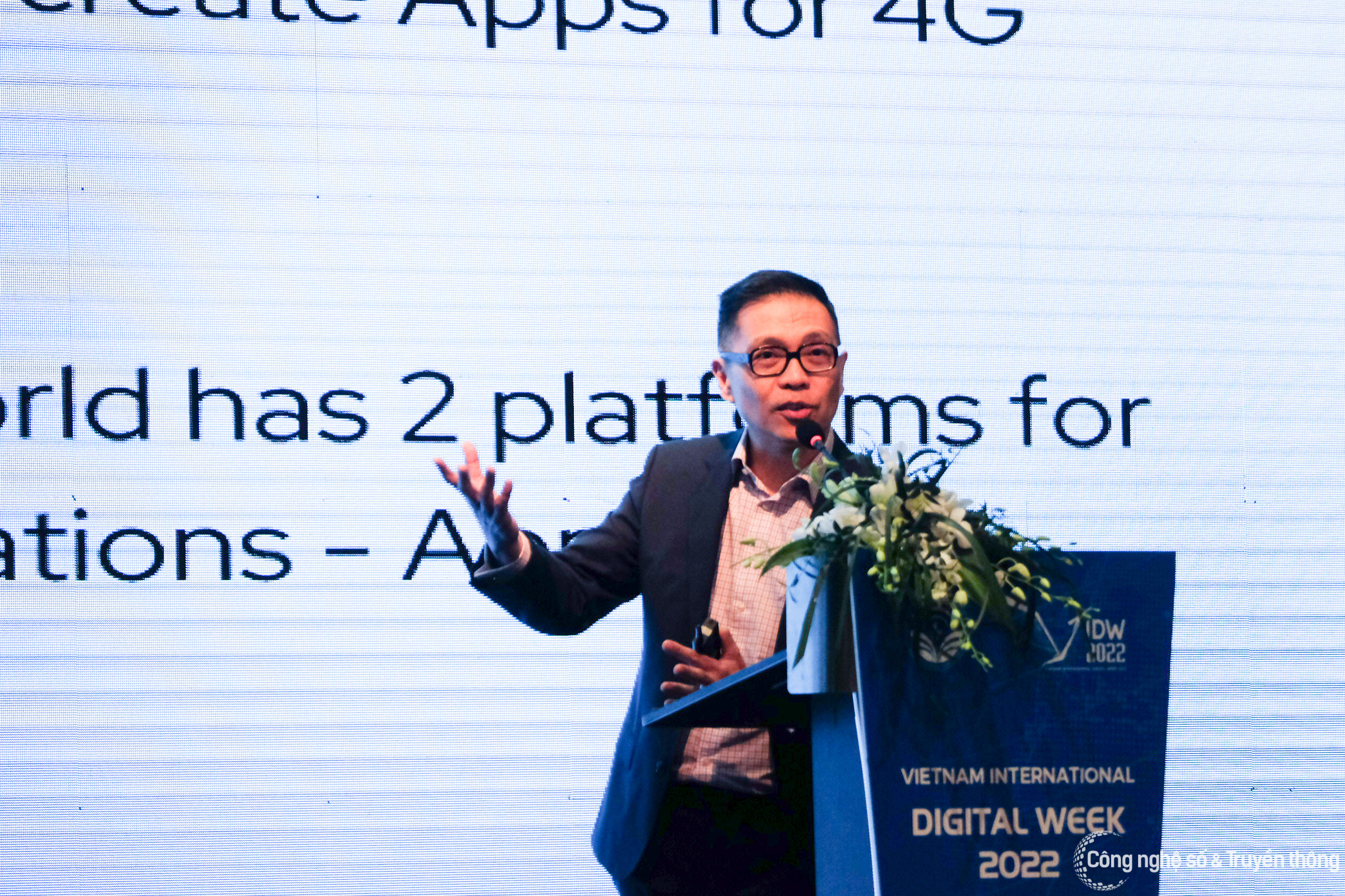 5G sẽ đóng góp 961 tỷ USD cho nền kinh tế toàn cầu