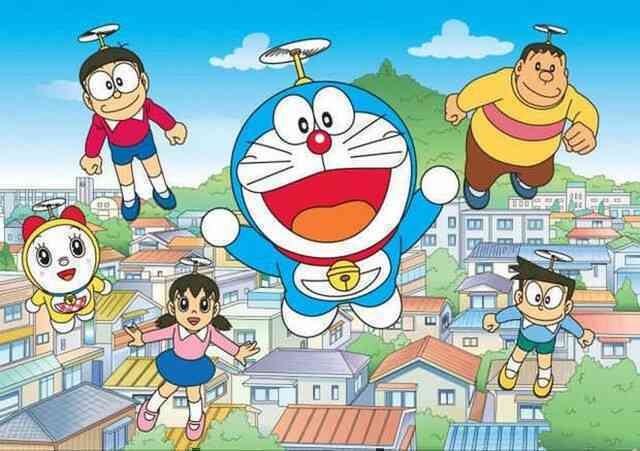 8 sự thật thú vị về chú mèo máy Doraemon, nhiều người đọc truyện cả chục năm cũng chưa chắc biết hết