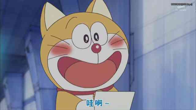 8 sự thật thú vị về chú mèo máy Doraemon, nhiều người đọc truyện cả chục năm cũng chưa chắc biết hết - Ảnh 3. 8 sự thật thú vị về chú mèo máy Doraemon, nhiều người đọc truyện cả chục năm cũng chưa chắc biết hết - Ảnh 3.