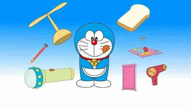 8 sự thật thú vị về chú mèo máy Doraemon, nhiều người đọc truyện cả chục năm cũng chưa chắc biết hết - Ảnh 4. 8 sự thật thú vị về chú mèo máy Doraemon, nhiều người đọc truyện cả chục năm cũng chưa chắc biết hết - Ảnh 4.
