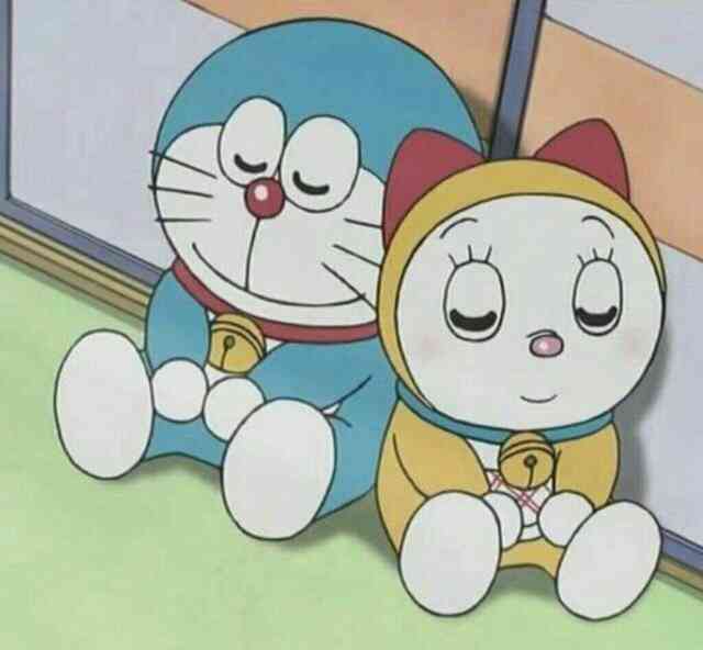 8 sự thật thú vị về chú mèo máy Doraemon, nhiều người đọc truyện cả chục năm cũng chưa chắc biết hết - Ảnh 6. 8 sự thật thú vị về chú mèo máy Doraemon, nhiều người đọc truyện cả chục năm cũng chưa chắc biết hết - Ảnh 6.