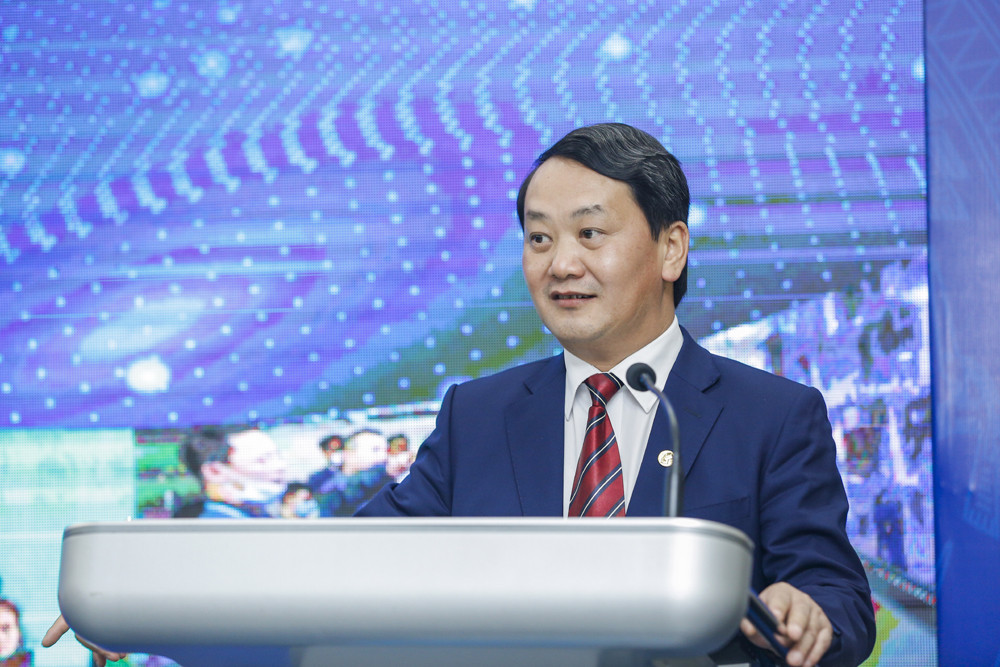 CMC đồng hành chuyển đổi số cùng Ủy ban Dân tộc