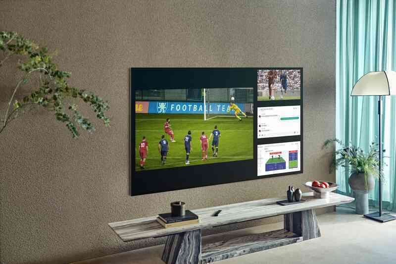 Dân công nghệ rục rịch chuẩn bị cho World Cup 2022
