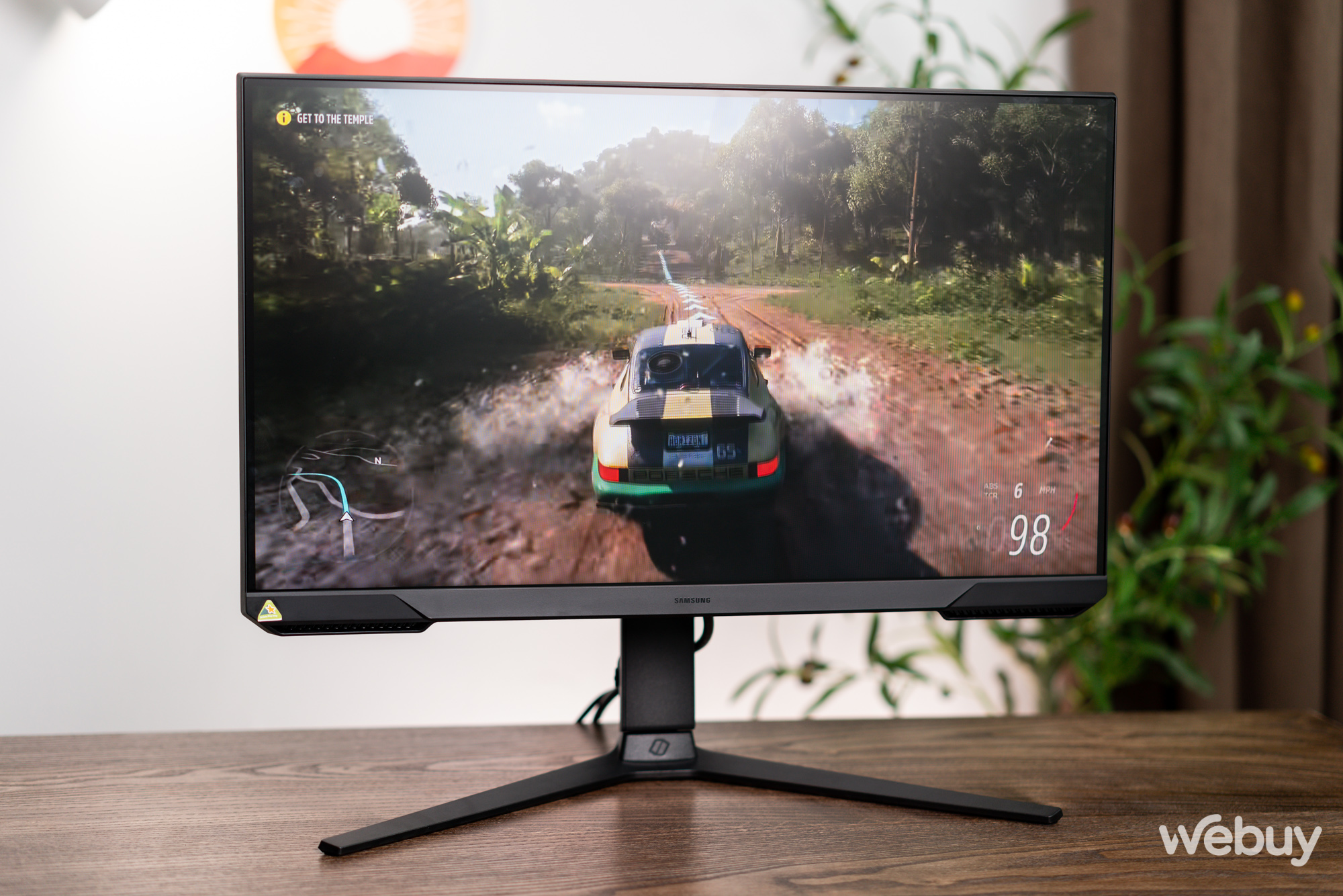 Samsung Odyssey G3 - Ảnh 14. Samsung Odyssey G3 - Ảnh 14.