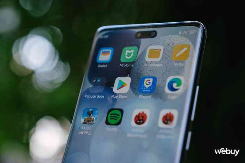 Trên tay Xiaomi Civi 2: Điện thoại chuyên selfie của Xiaomi, có Dynamic Island giống iPhone, giá 7.9 triệu đồng - Ảnh 15. Trên tay Xiaomi Civi 2: Điện thoại chuyên selfie của Xiaomi, có Dynamic Island giống iPhone, giá 7.9 triệu đồng - Ảnh 15.